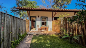 Vila Santana Tiradentes